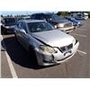 Image 2 : 2006 Lexus IS 250