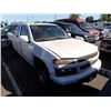 Image 2 : 2009 Chevrolet Colorado