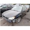 Image 1 : 2006 Subaru Impreza
