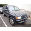 Image 2 : 1999 Honda Passport