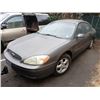 Image 1 : 2004 Ford Taurus