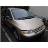 Image 2 : 2000 Chrysler Voyager