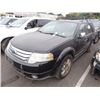 Image 1 : 2008 Ford Taurus X