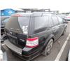 Image 3 : 2008 Ford Taurus X