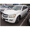 Image 1 : 2009 Mercedes-Benz GL450