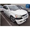 Image 2 : 2009 Mercedes-Benz GL450