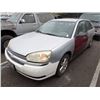 Image 1 : 2005 Chevrolet Malibu Maxx
