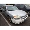 Image 2 : 2005 Chevrolet Malibu Maxx