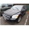 Image 1 : 2007 Dodge Caliber