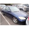 Image 2 : 2005 Honda Civic