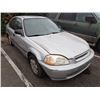 Image 2 : 1997 Honda Civic