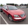 Image 2 : 2005 Chrysler Pacifica