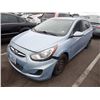 Image 1 : 2013 Hyundai Accent