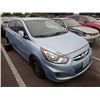 Image 2 : 2013 Hyundai Accent