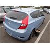 Image 3 : 2013 Hyundai Accent