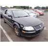 Image 2 : 2004 Volkswagen Passat
