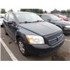 Image 2 : 2007 Dodge Caliber
