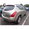 Image 3 : 2007 Nissan Murano