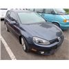 Image 2 : 2012 Volkswagen Golf