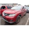 Image 1 : 2016 Nissan Rogue