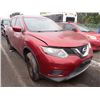 Image 2 : 2016 Nissan Rogue