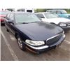Image 2 : 2002 Buick Park Avenue