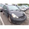 Image 2 : 2008 Honda Fit