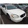Image 2 : 2007 Buick Lucerne