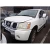 Image 1 : 2005 Nissan Titan