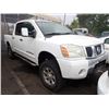 Image 2 : 2005 Nissan Titan