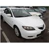 Image 2 : 2008 Mazda Mazda3