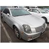 Image 2 : 2004 Cadillac CTS