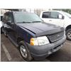 Image 2 : 2003 Ford Explorer