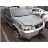 Image 2 : 2006 Ford Escape