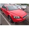 Image 2 : 2005 Volvo S40