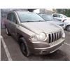 Image 2 : 2007 Jeep Compass