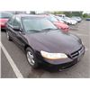 Image 2 : 1999 Honda Accord