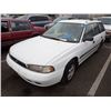 Image 1 : 1996 Subaru Legacy