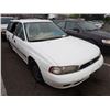 Image 2 : 1996 Subaru Legacy