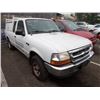 Image 2 : 2000 Ford Ranger