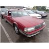Image 2 : 1988 Buick Electra