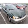 Image 2 : 2003 Subaru Outback