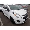 Image 2 : 2016 Chevrolet Spark EV