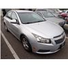 Image 2 : 2012 Chevrolet Cruze