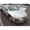 Image 2 : 2007 Honda Accord