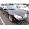 Image 2 : 2008 Chrysler Sebring