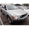 Image 2 : 2004 Volvo XC90