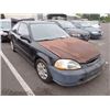 Image 2 : 1998 Honda Civic