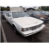 Image 2 : 1983 Oldsmobile Cutlass Ciera