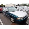 Image 2 : 1996 Subaru Legacy